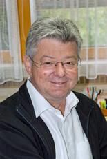 Josef Schalk