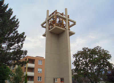 Baumaßnahmen-Kirche-Glockenturm-05