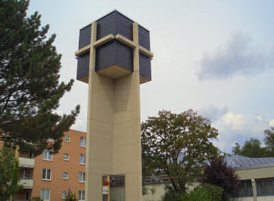 Baumaßnahmen-Kirche-Glockenturm-06