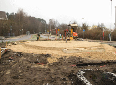 Baumaßnahmen-Kreisverkehr-Wendelstein-13