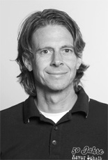 Bernd Hahn